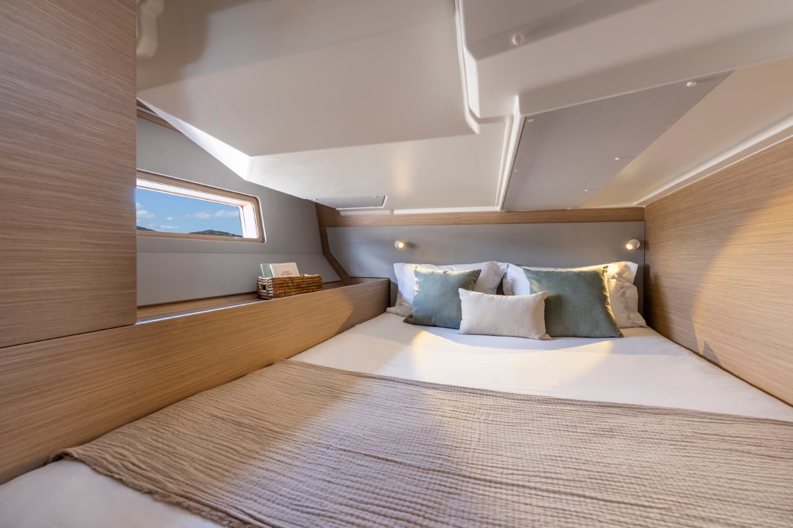 Beneteau Oceanis 52 TINČIKA – bilde 3 av 15