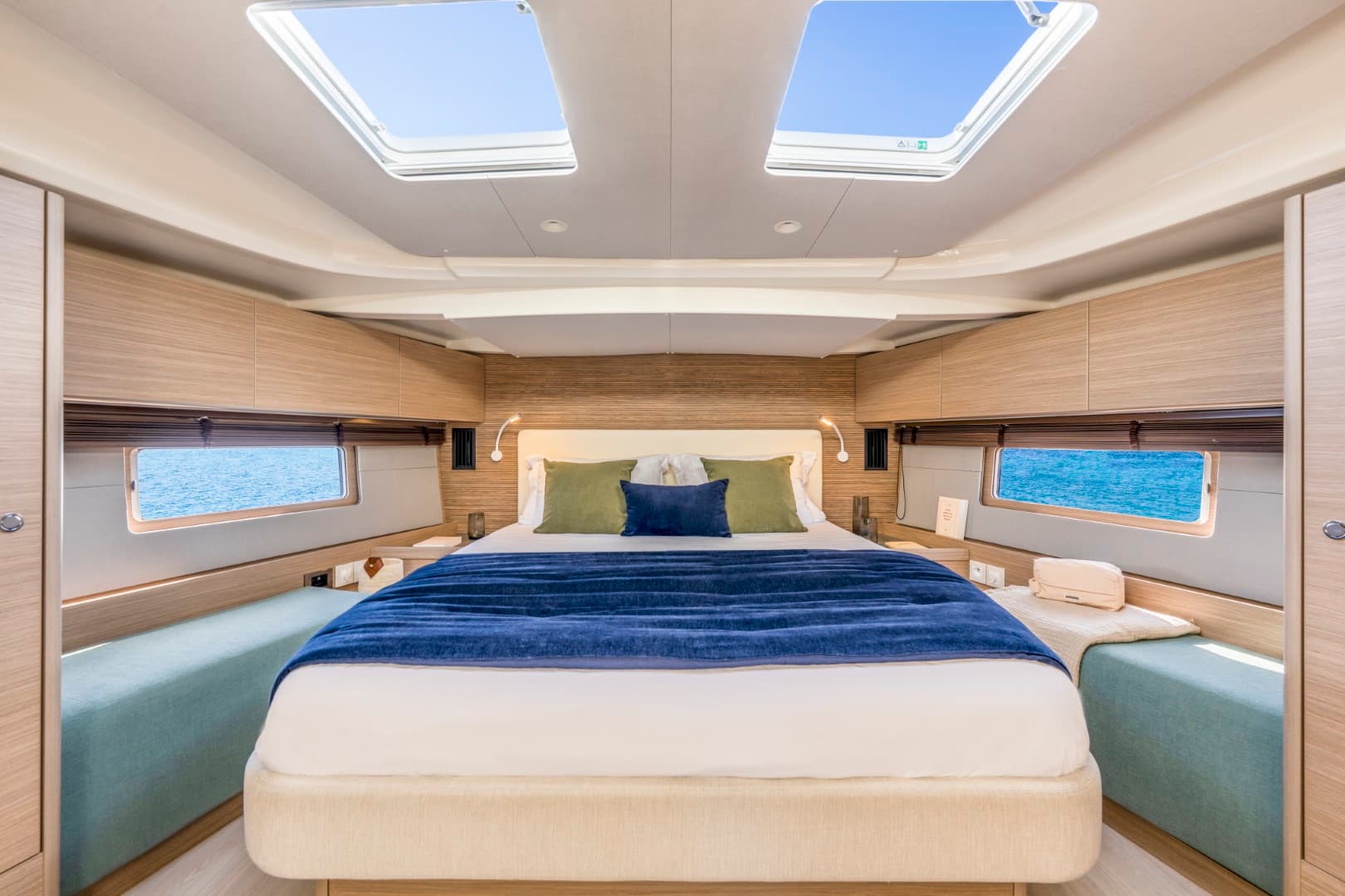 Beneteau Oceanis 52 TINČIKA – bilde 5 av 15