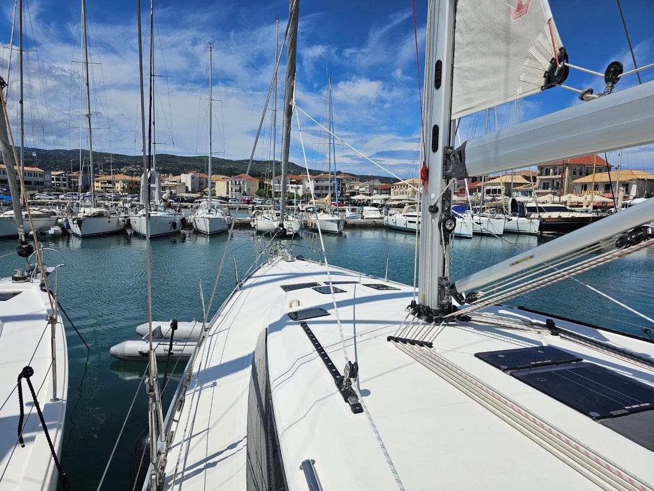 Bavaria 51 Cruiser Salvia – bilde 2 av 53