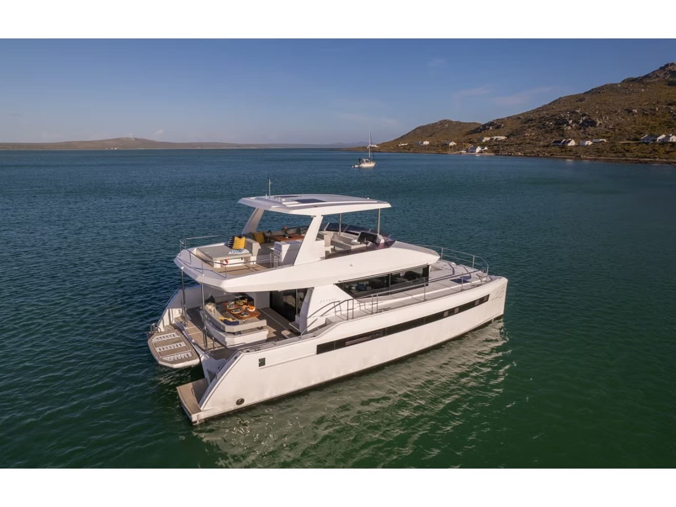 Leopard 46PC E-motion