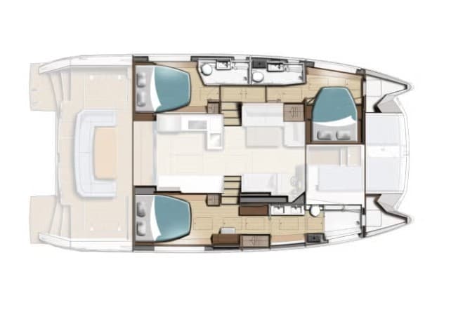 Leopard 46PC E-motion – bilde 2 av 22