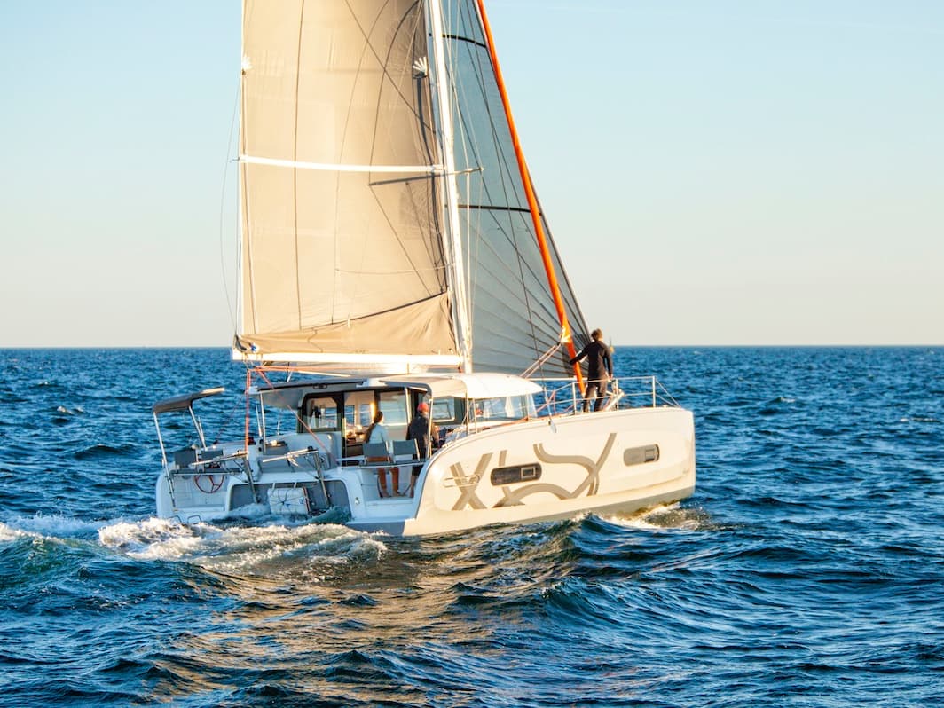 Excess 11 Spark Of sea