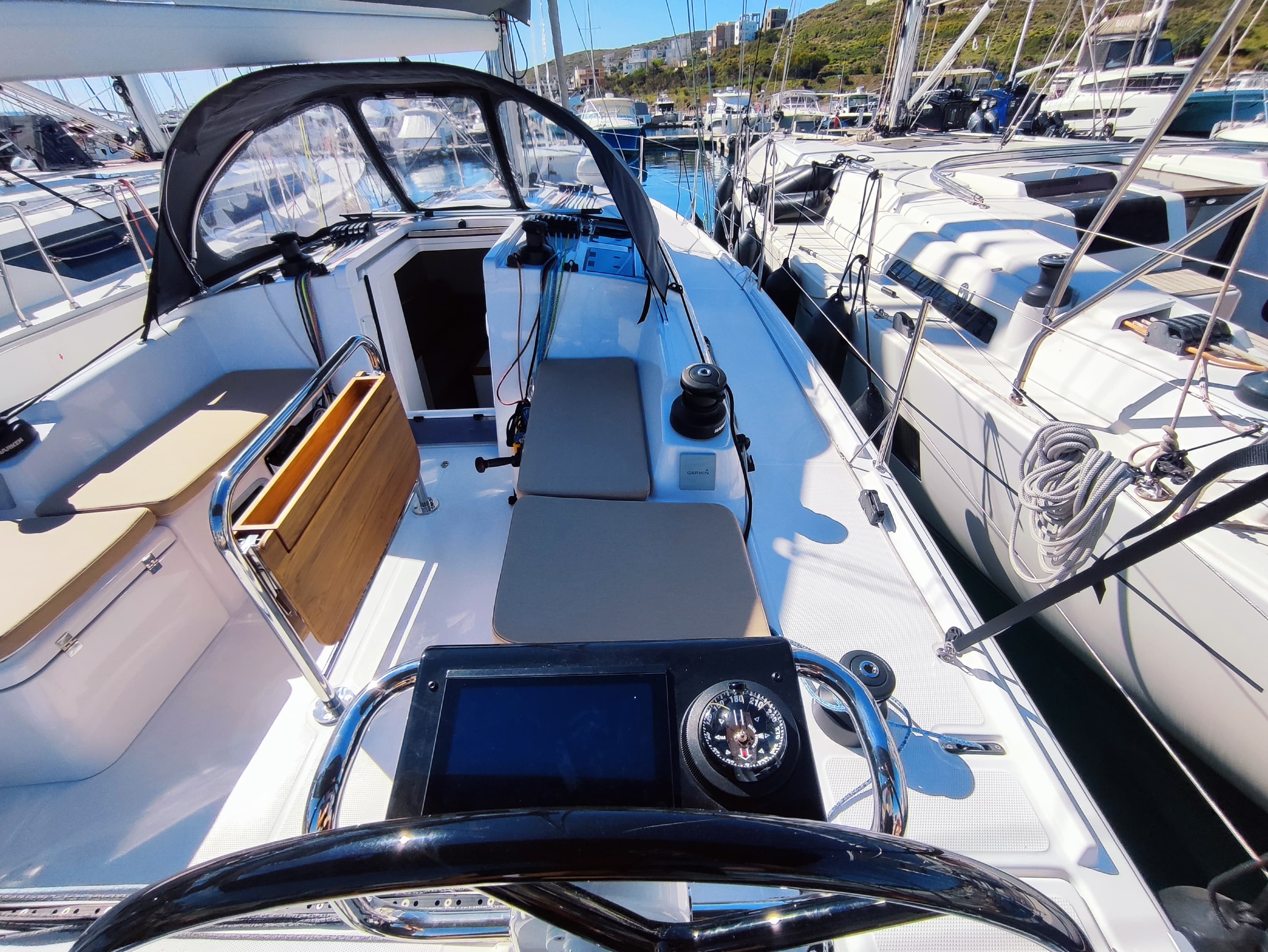 Beneteau First 36 Fizzy – bilde 2 av 27