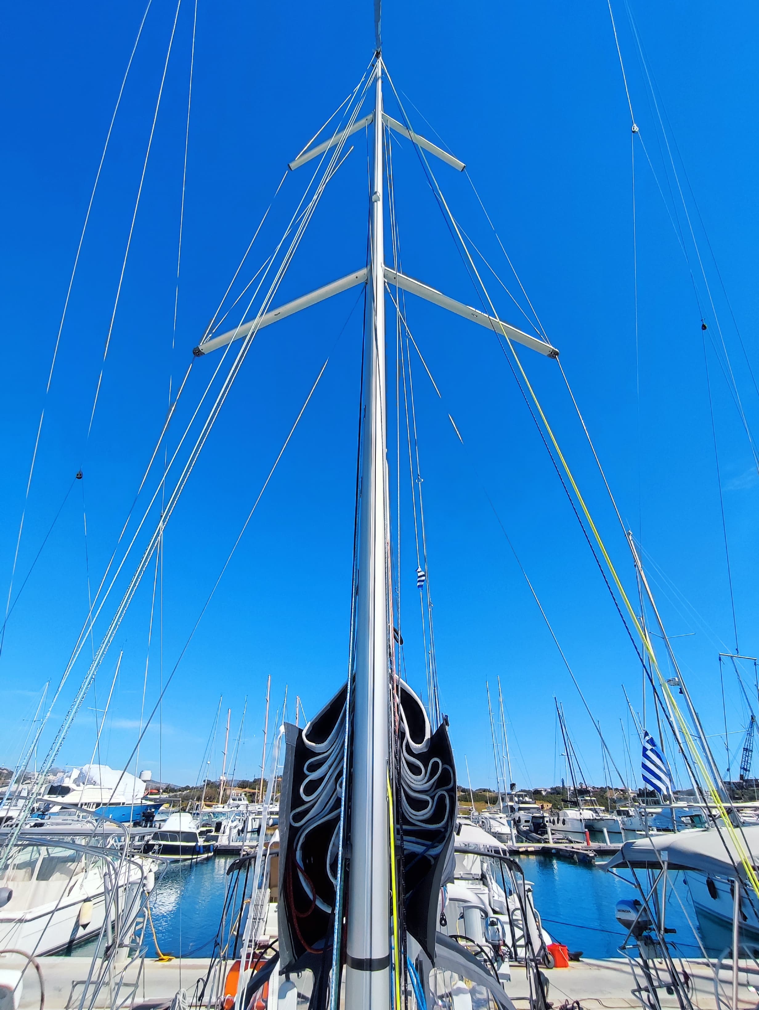 Beneteau First 36 Fizzy – bilde 5 av 27