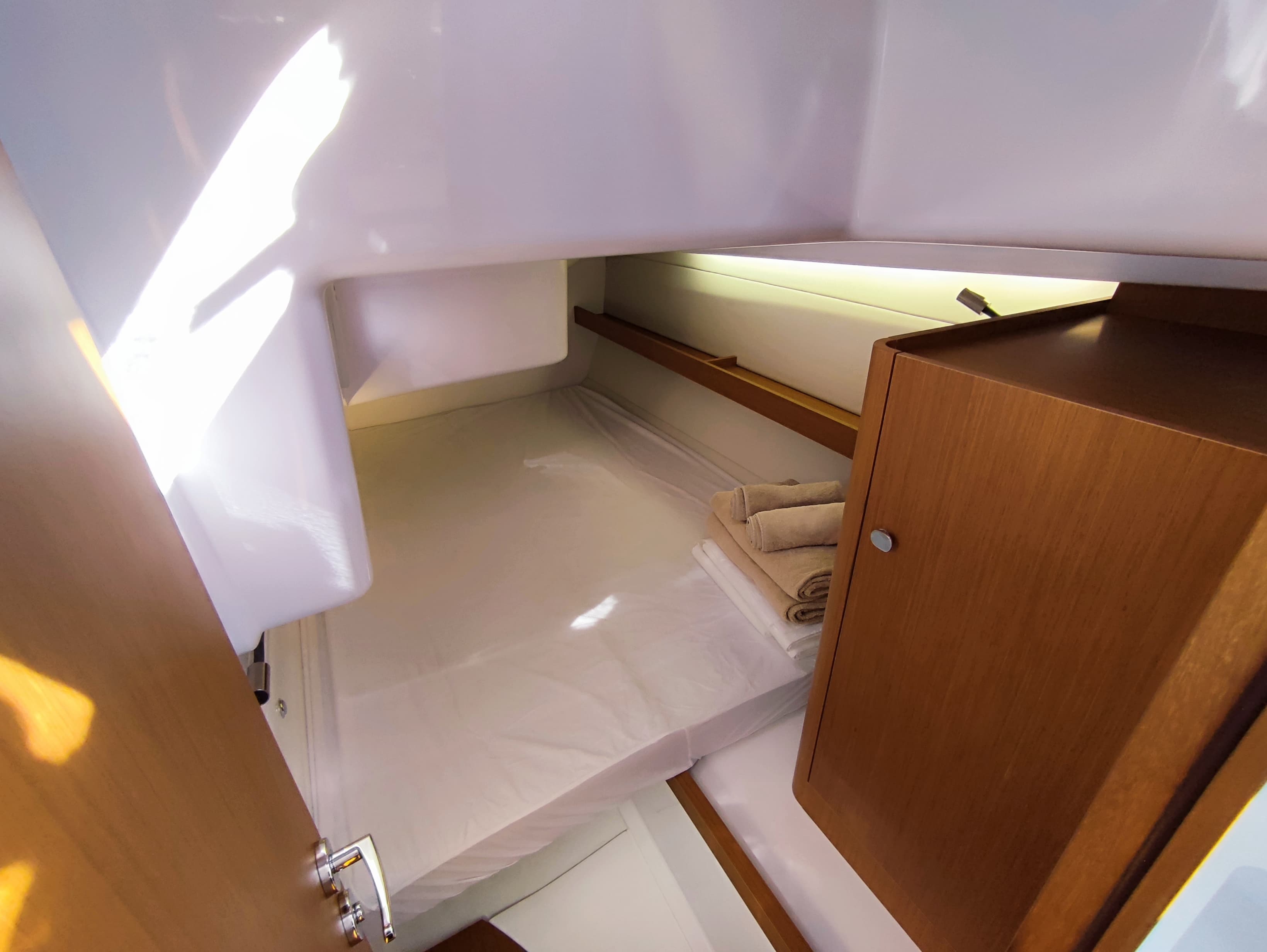 Beneteau First 36 Fizzy – bilde 4 av 27