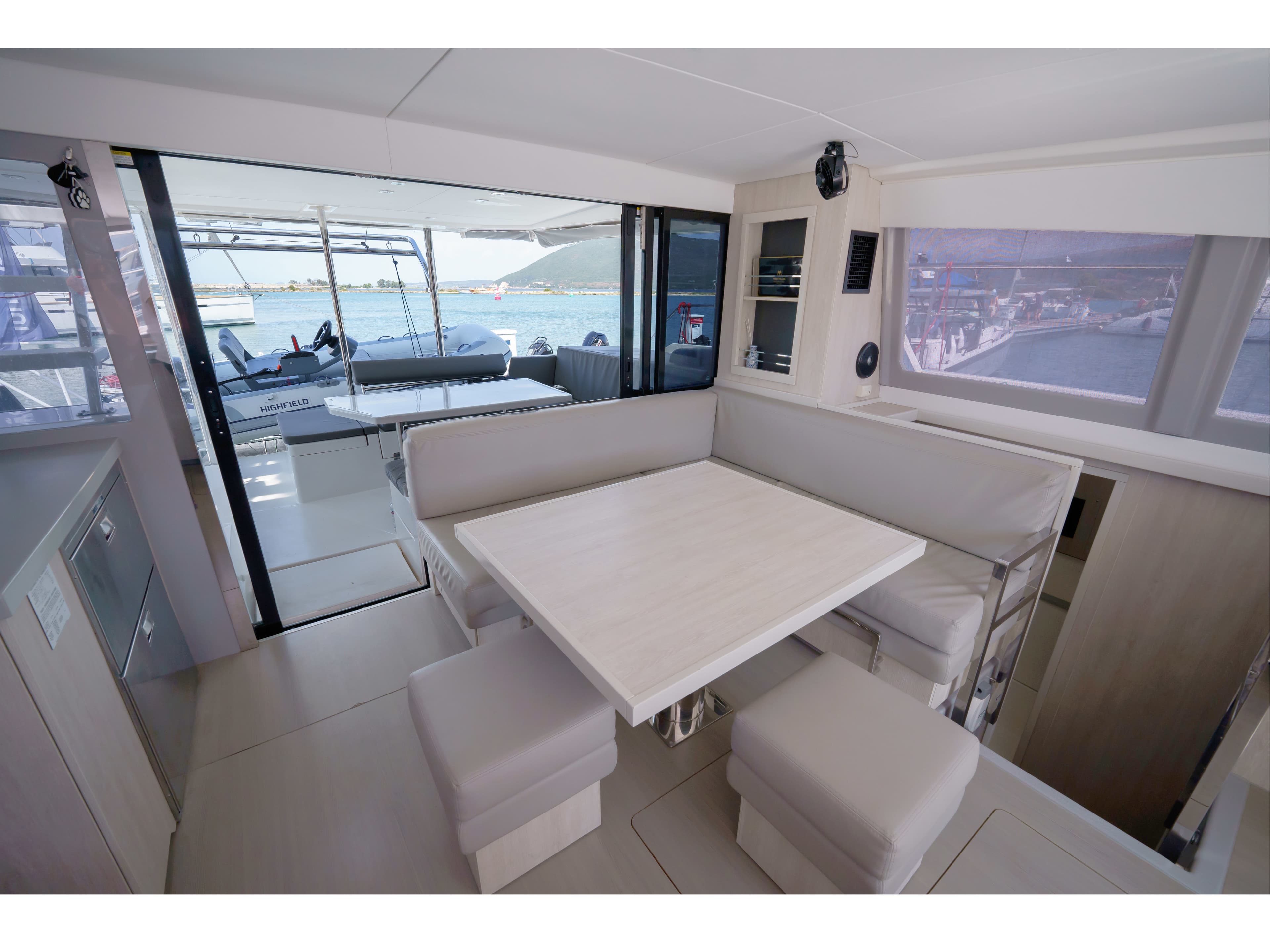 Leopard 43 PC Horizon – bilde 3 av 11