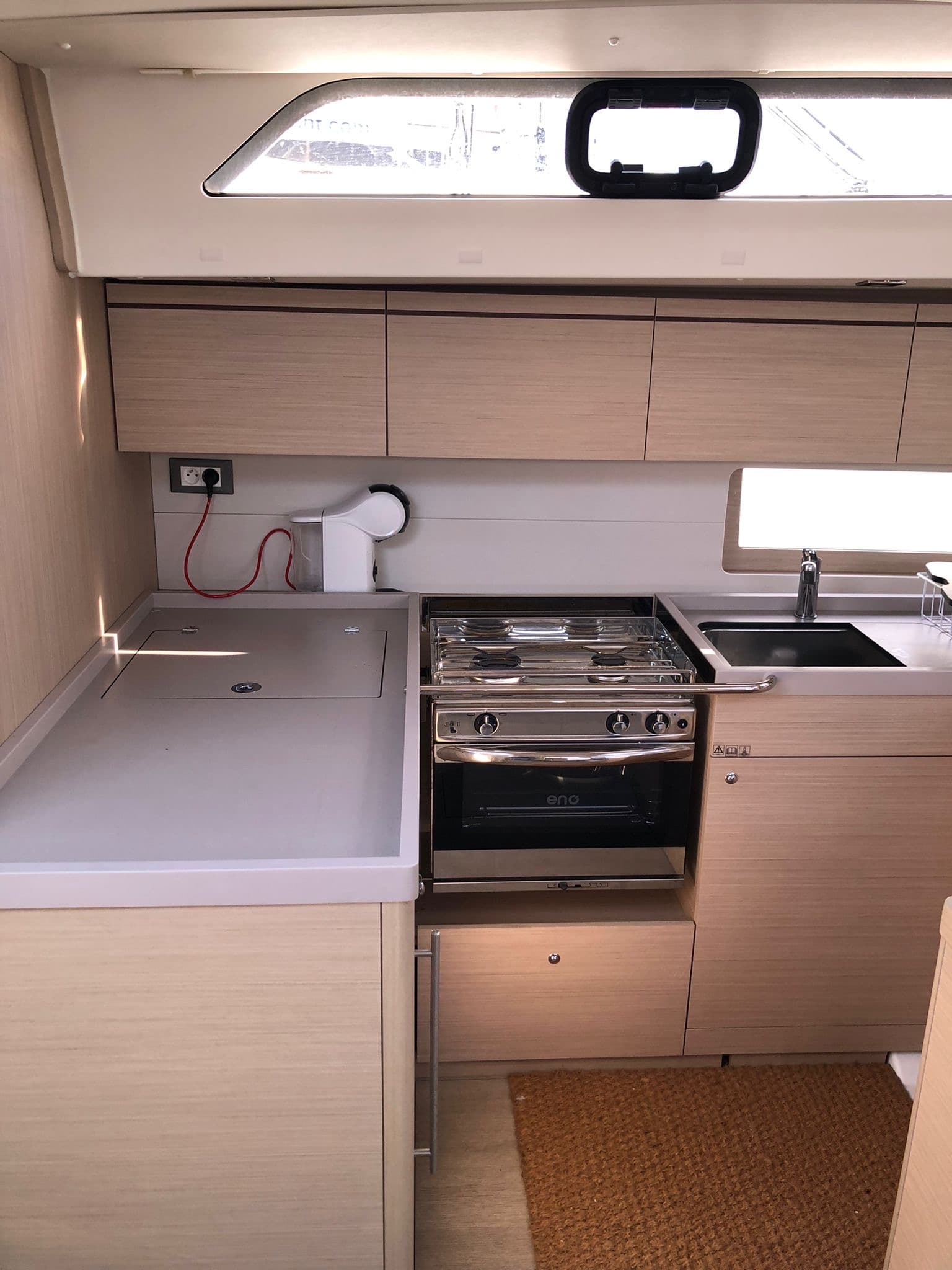 Beneteau Oceanis 51.1 Le Grand – bilde 5 av 10