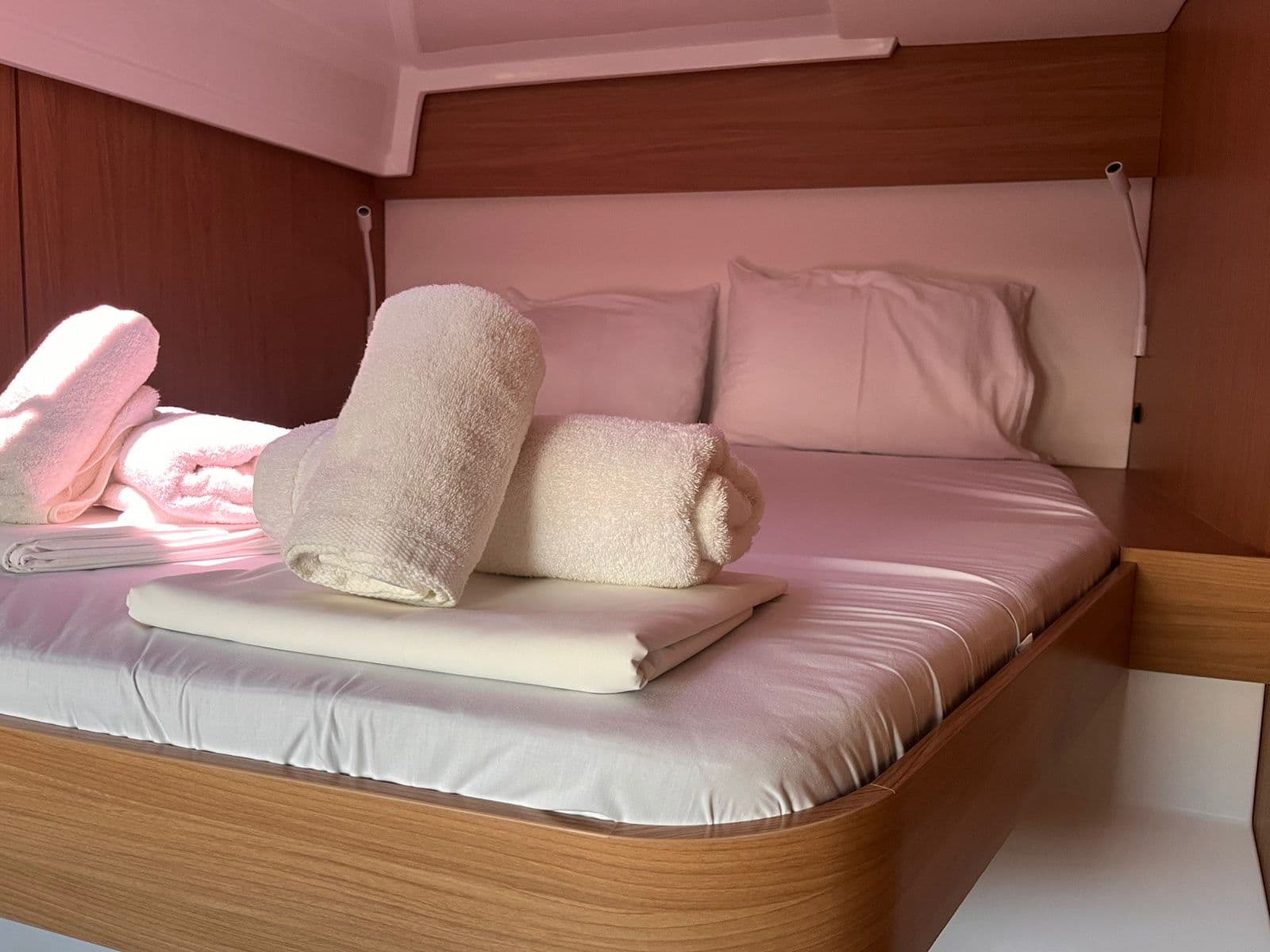Bali Catspace Wiseas – bilde 4 av 13