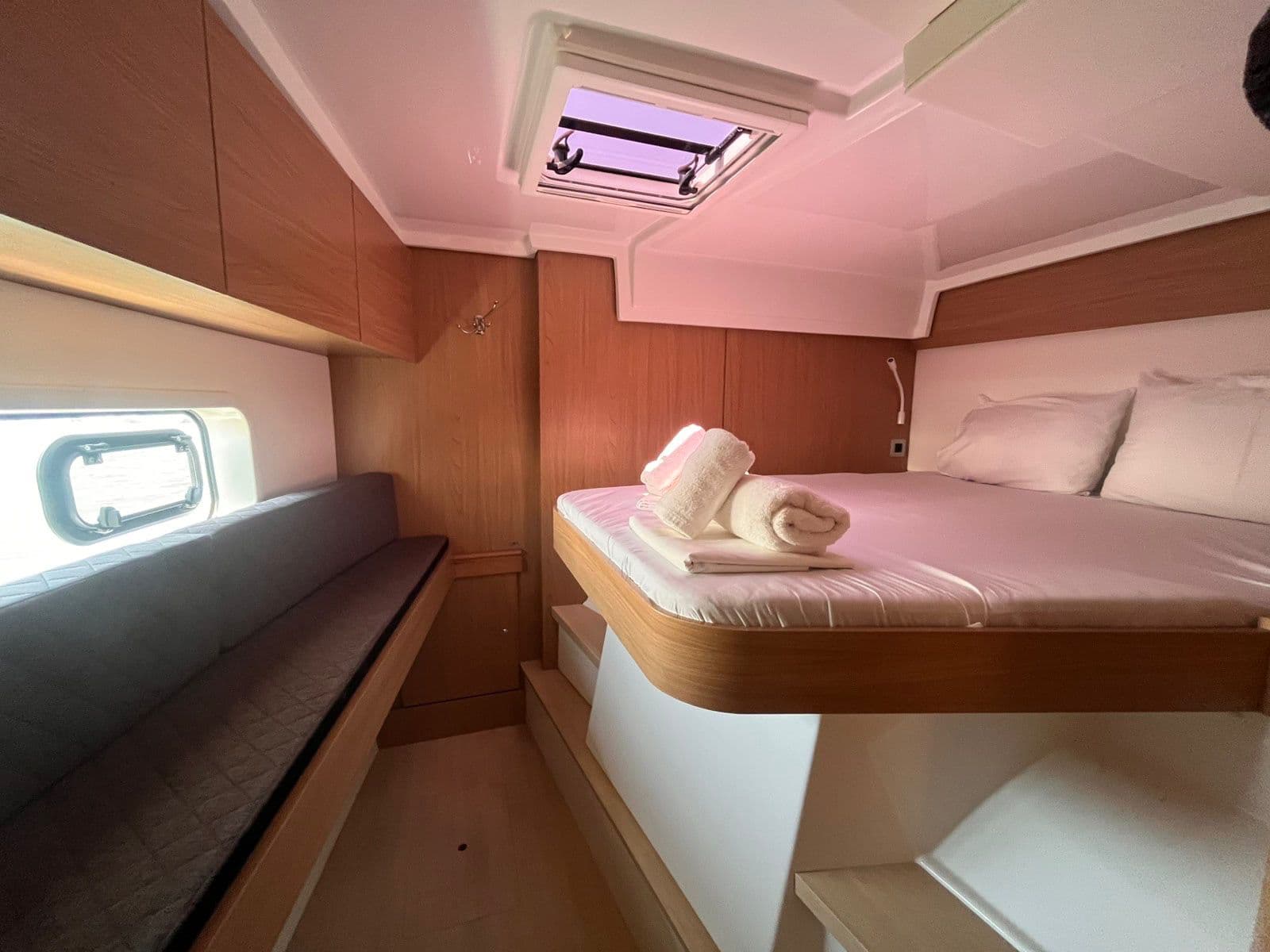 Bali Catspace Wiseas – bilde 5 av 13