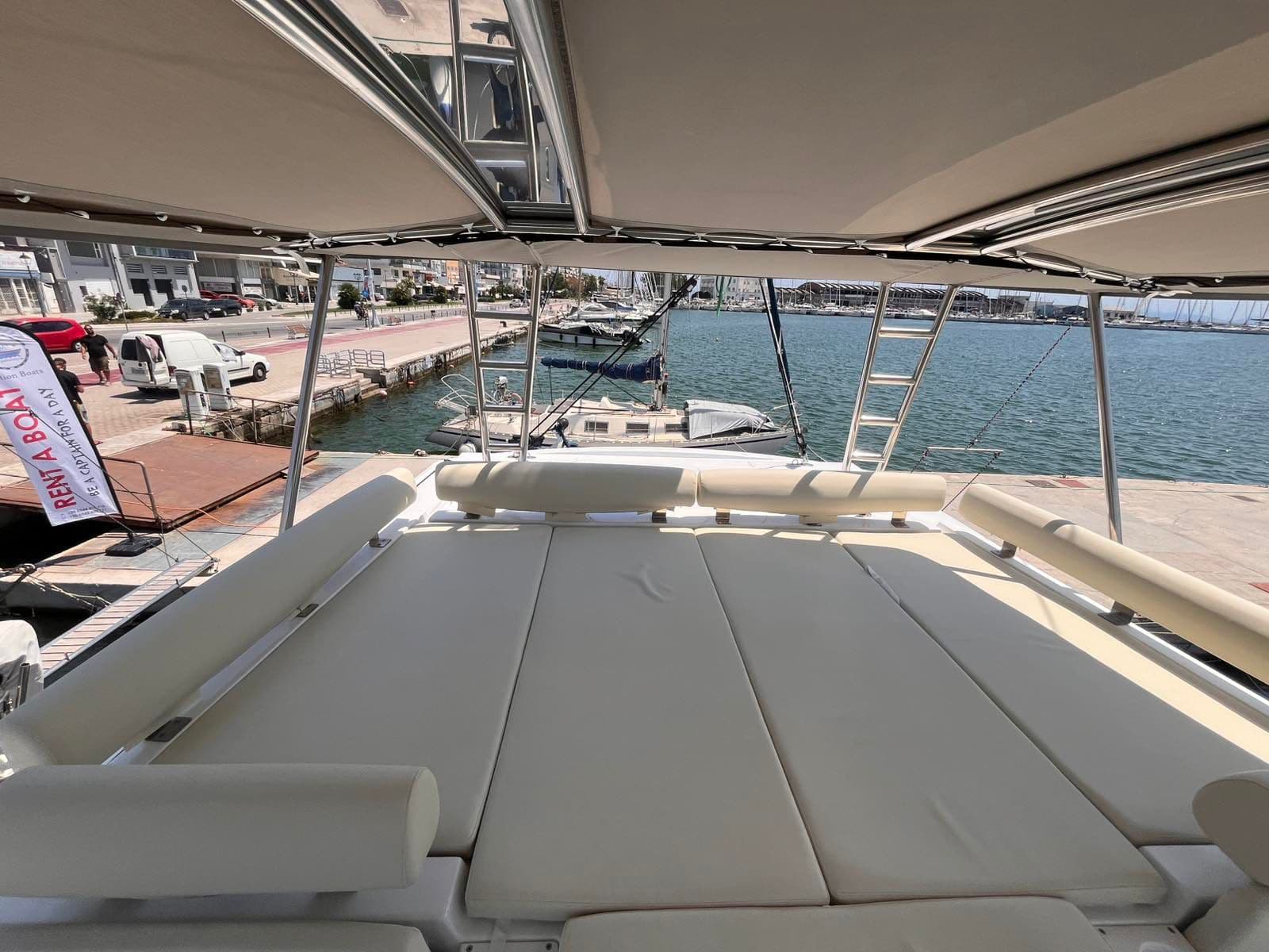 Bali Catspace Wiseas – bilde 3 av 13