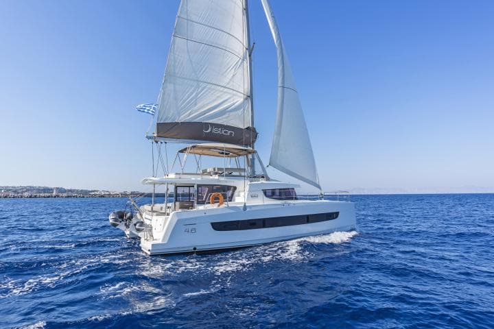 Bali 4.6 Aria – bilde 3 av 17