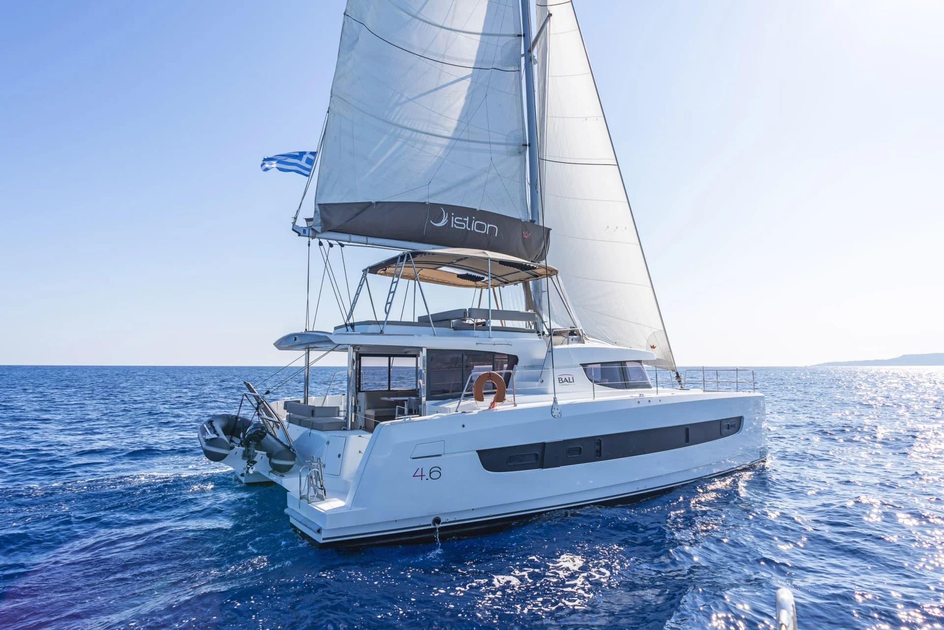 Bali 4.6 Aria – bilde 4 av 17