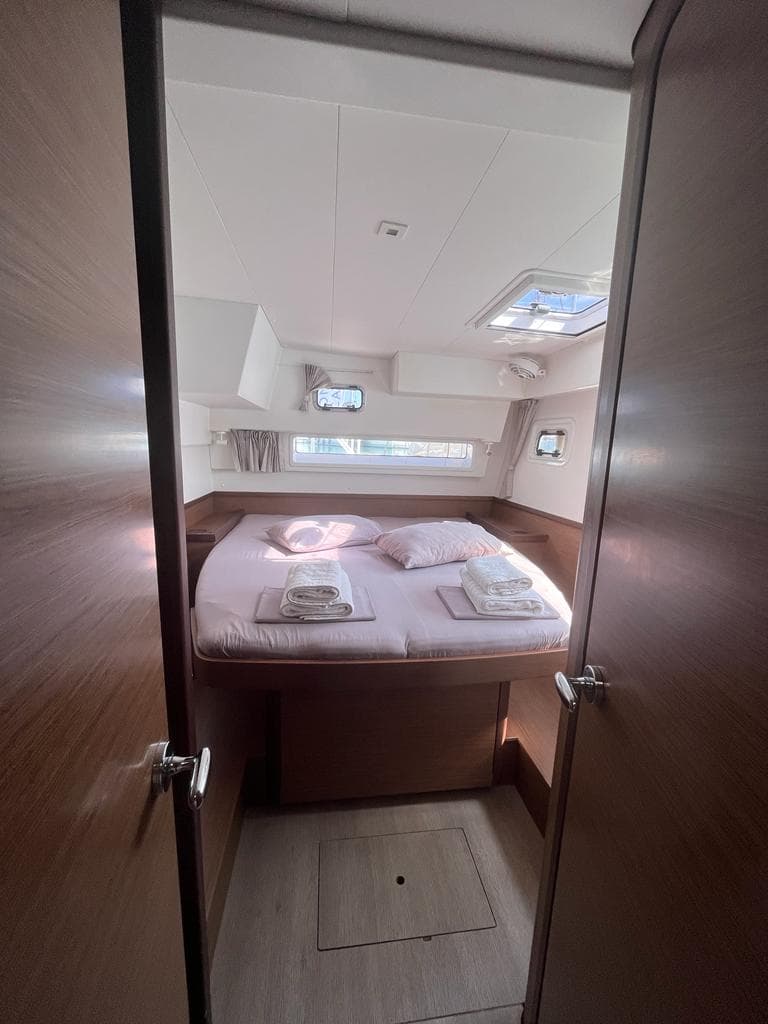 Lagoon 42 Queen Annezia – bilde 4 av 8