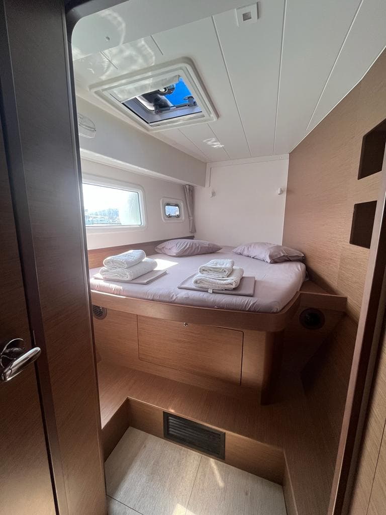 Lagoon 42 Queen Annezia – bilde 3 av 8