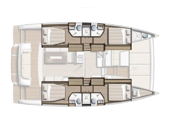 Bali 4.2 Silver IX – bilde 3 av 3