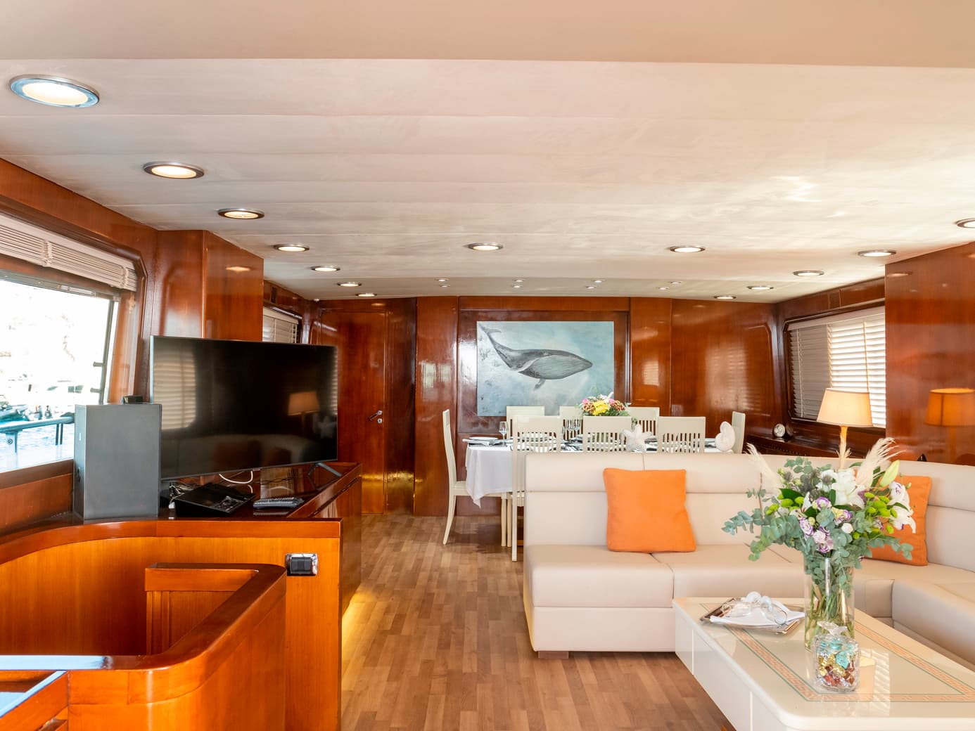 Cantieri Akhir 27 Shiva – bilde 4 av 44