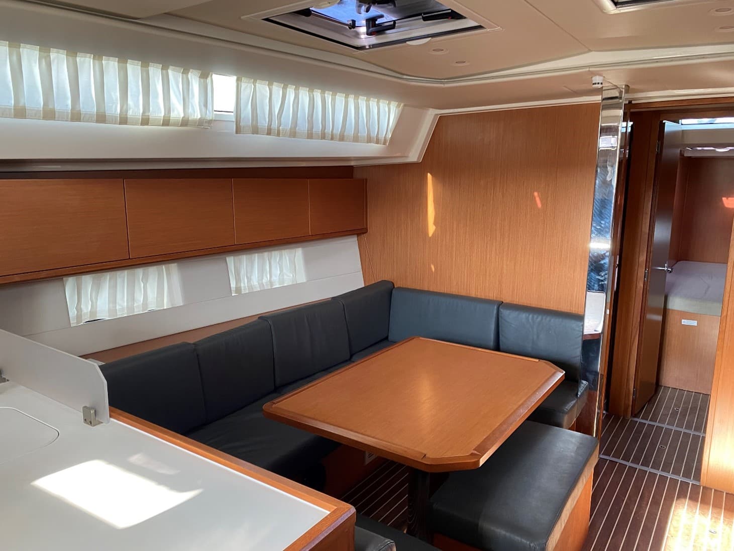 Bavaria C45 Silver III – bilde 2 av 3