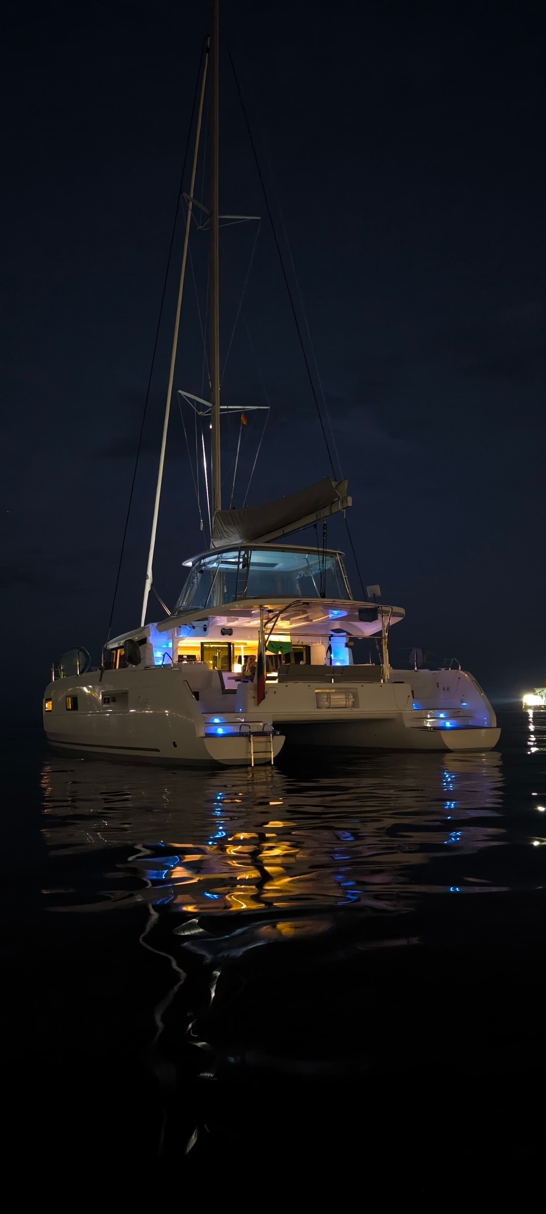 Lagoon 46 Astraea – bilde 3 av 6