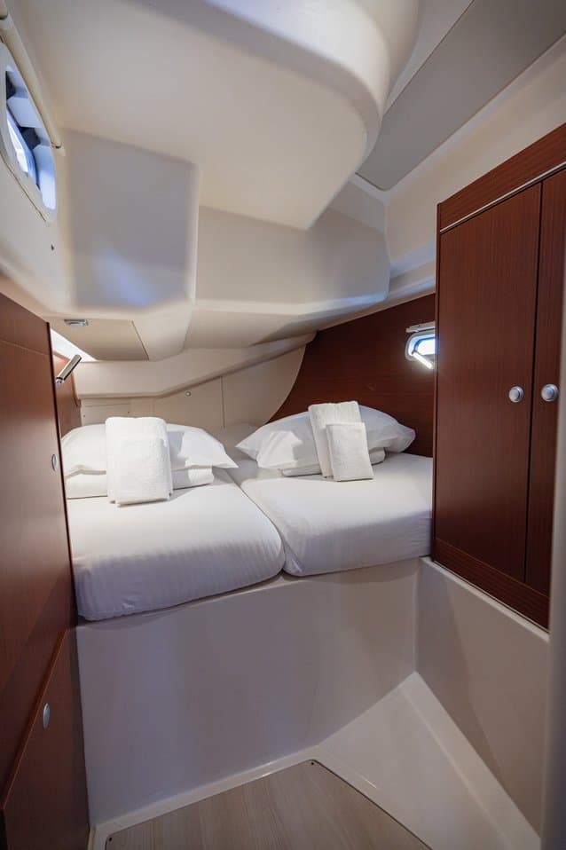 Hanse 455 Diamond – bilde 4 av 18