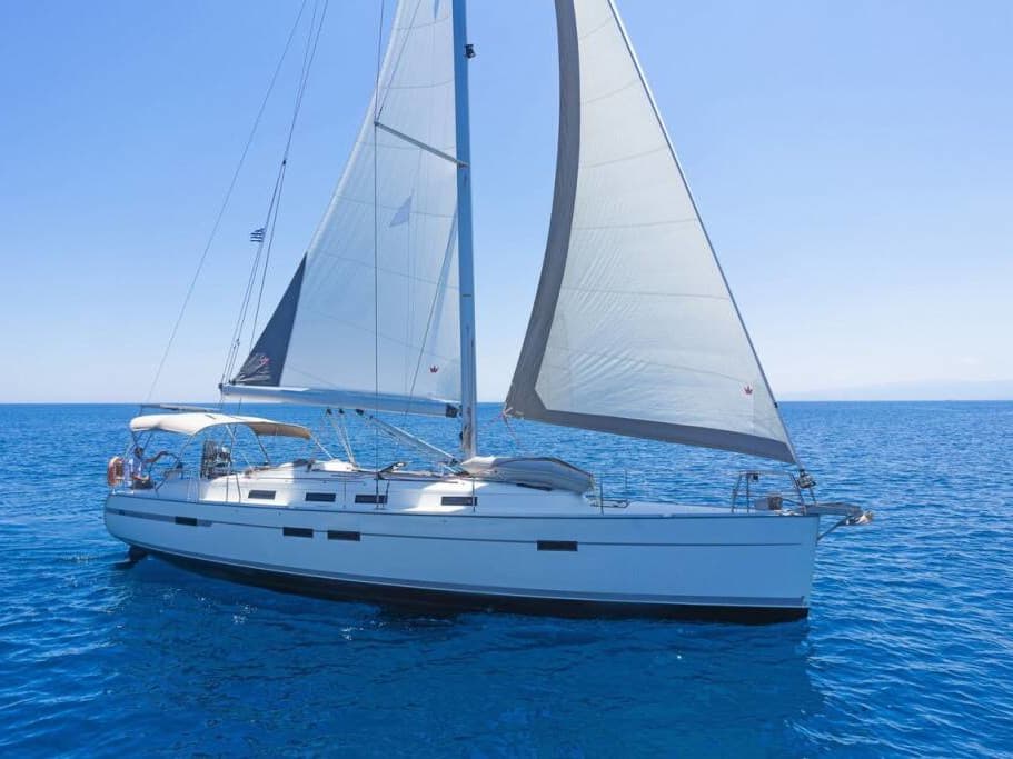 Bavaria Cruiser 45 COSTA COSTA