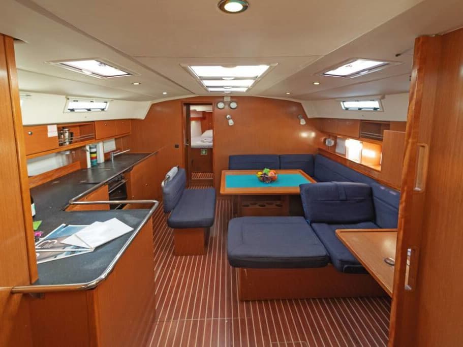 Bavaria Cruiser 45 COSTA COSTA – bilde 3 av 10