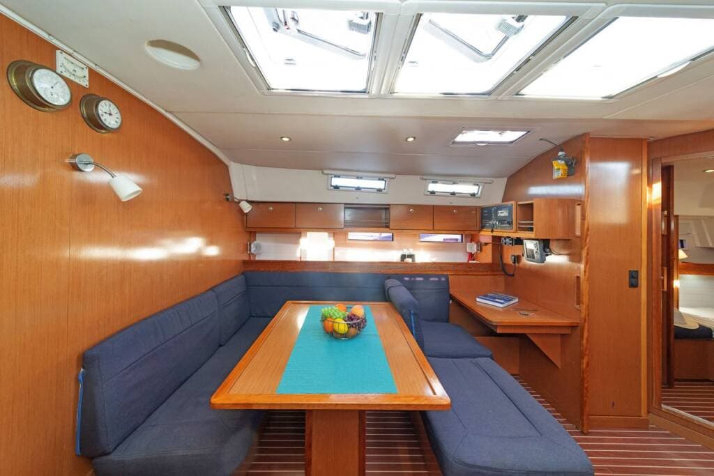Bavaria Cruiser 45 COSTA COSTA – bilde 2 av 10