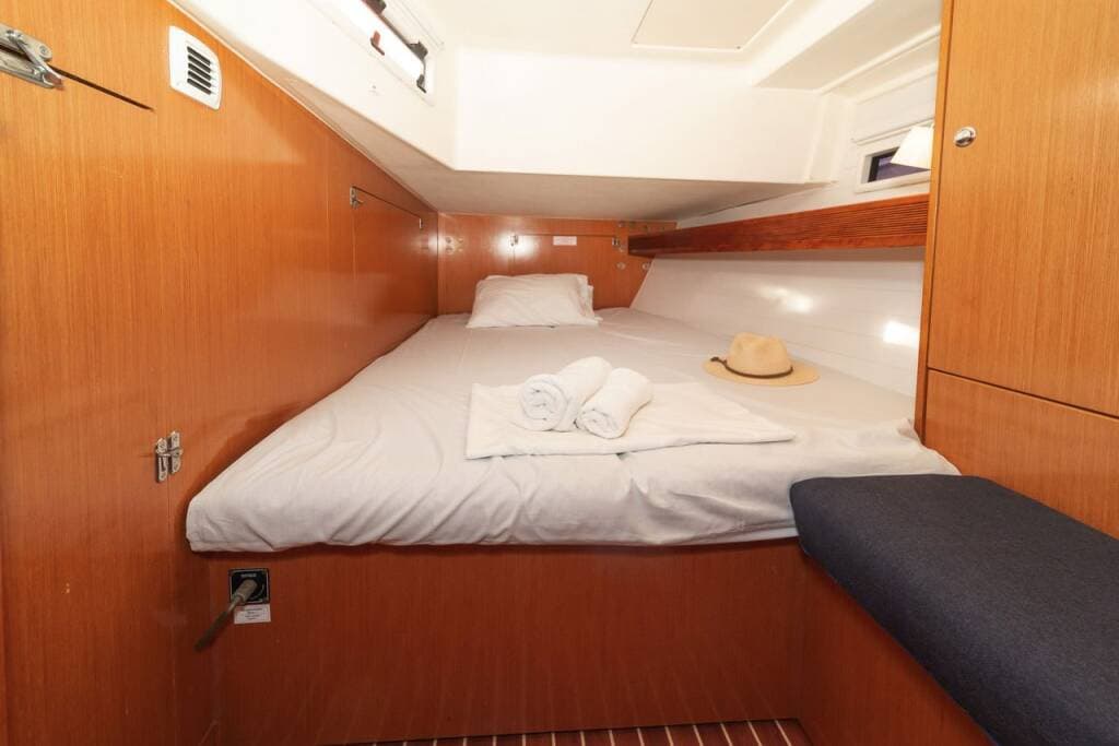 Bavaria Cruiser 45 COSTA COSTA – bilde 5 av 10