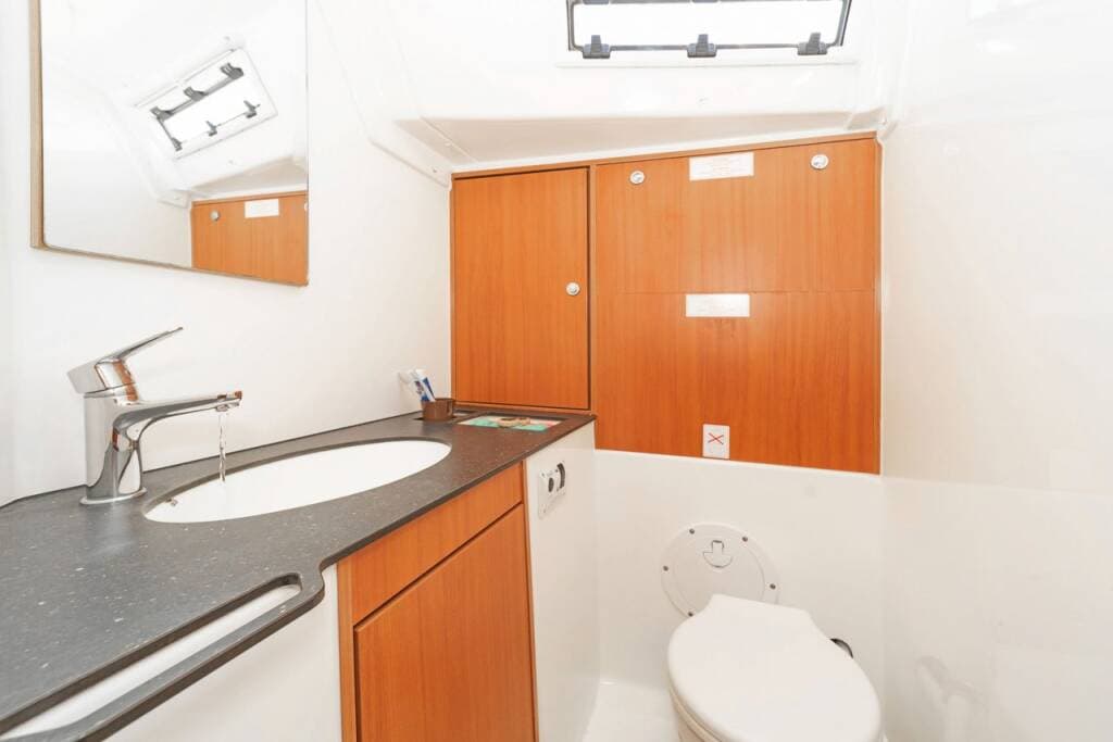 Bavaria Cruiser 45 COSTA COSTA – bilde 4 av 10