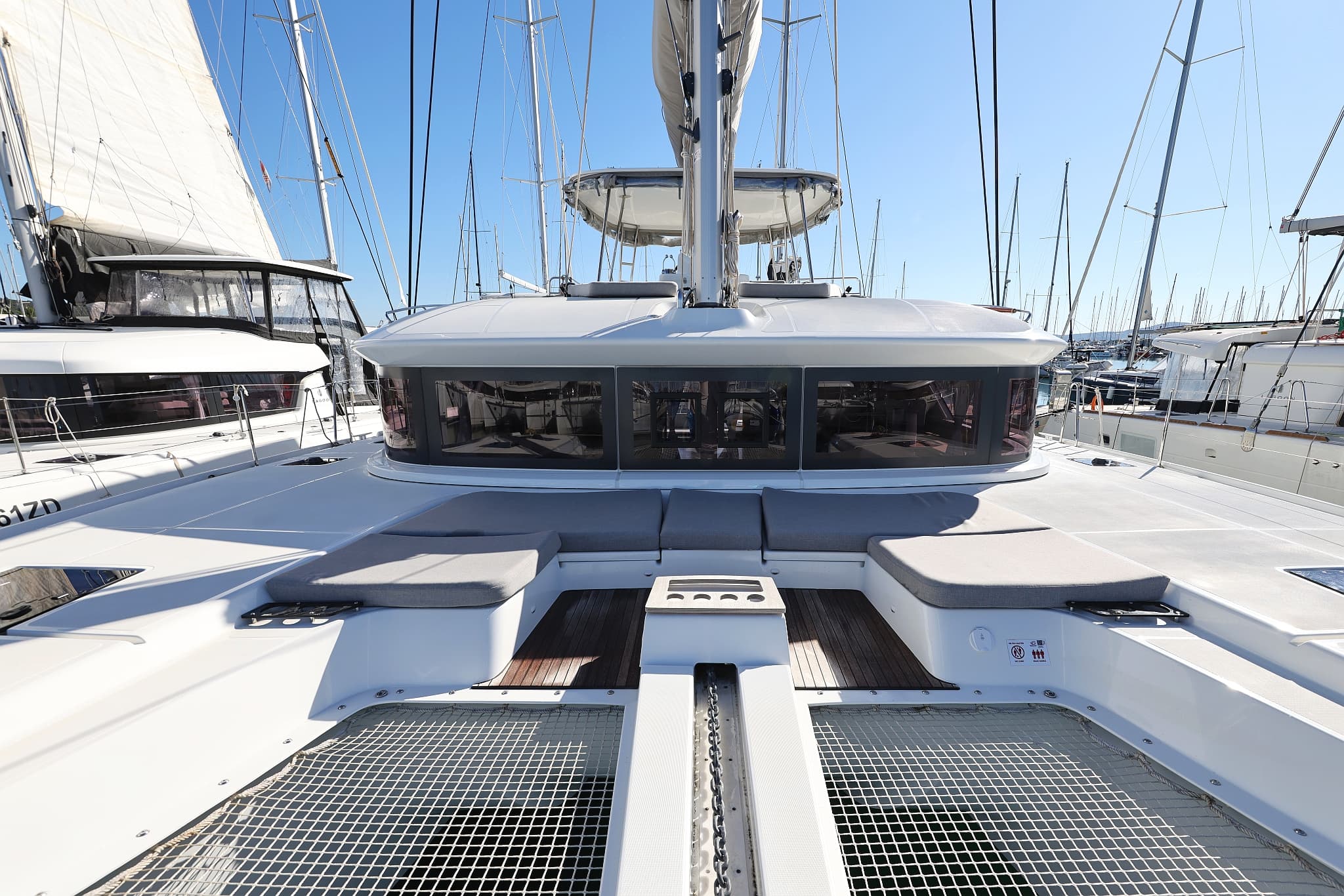 Lagoon 51 APOLON – bilde 2 av 82