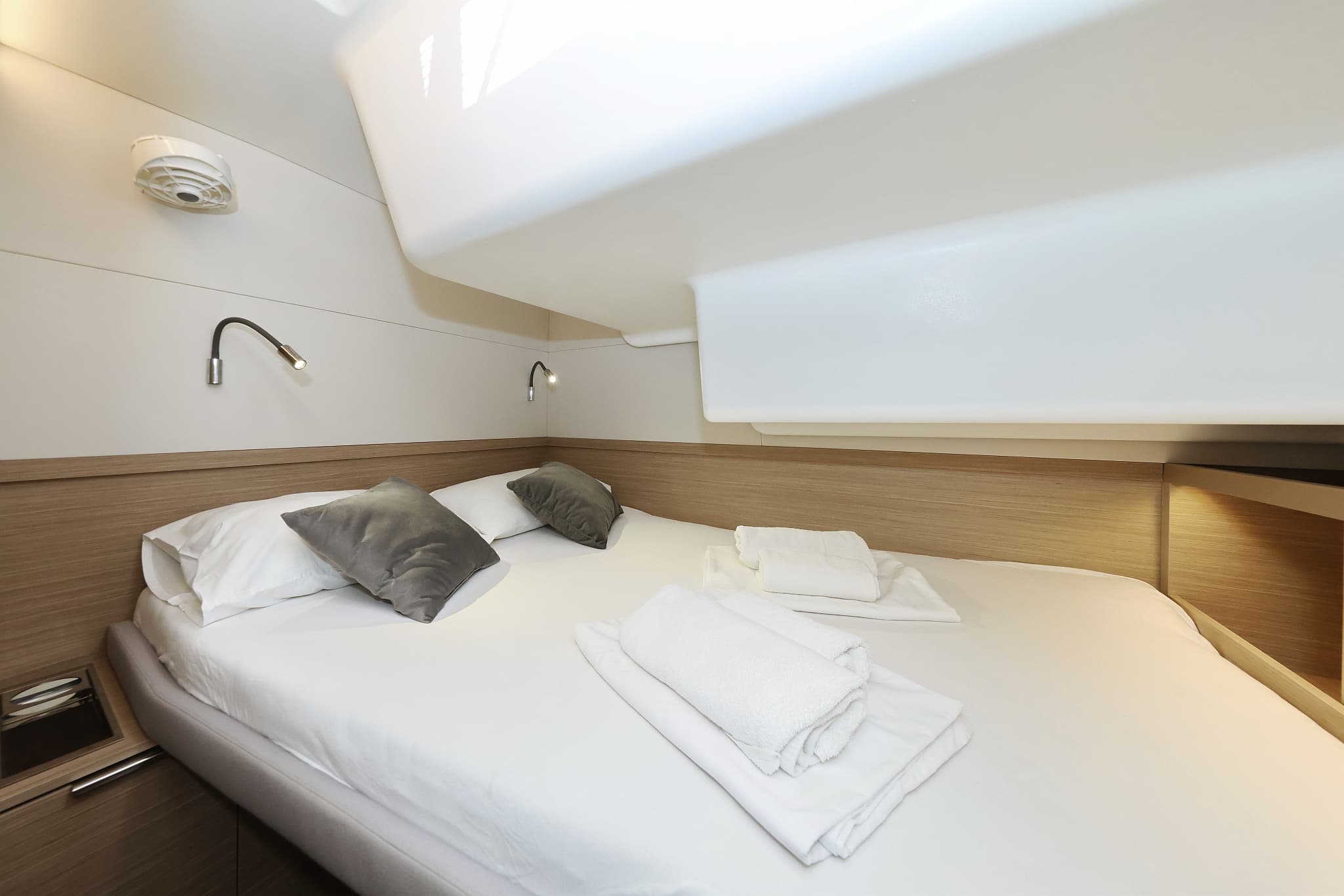 Lagoon 51 APOLON – bilde 5 av 82