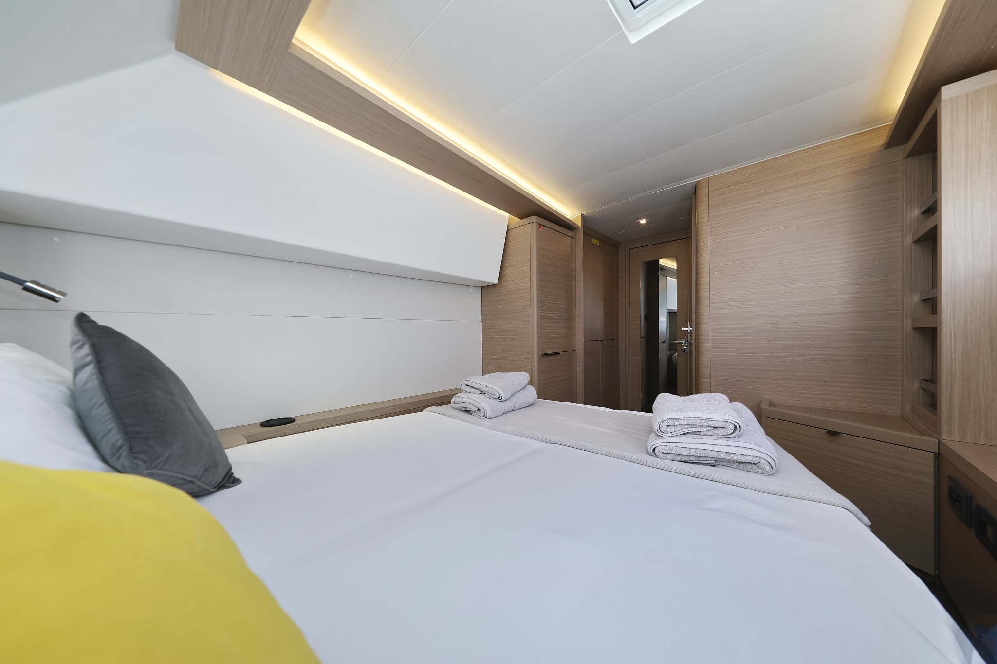 Lagoon 46 GUILTY PLEASURE – bilde 2 av 65
