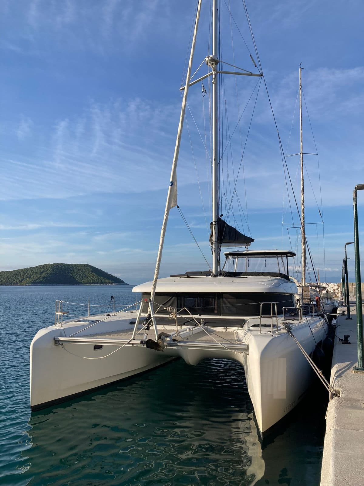 Lagoon 42 Silver VIII – bilde 3 av 8