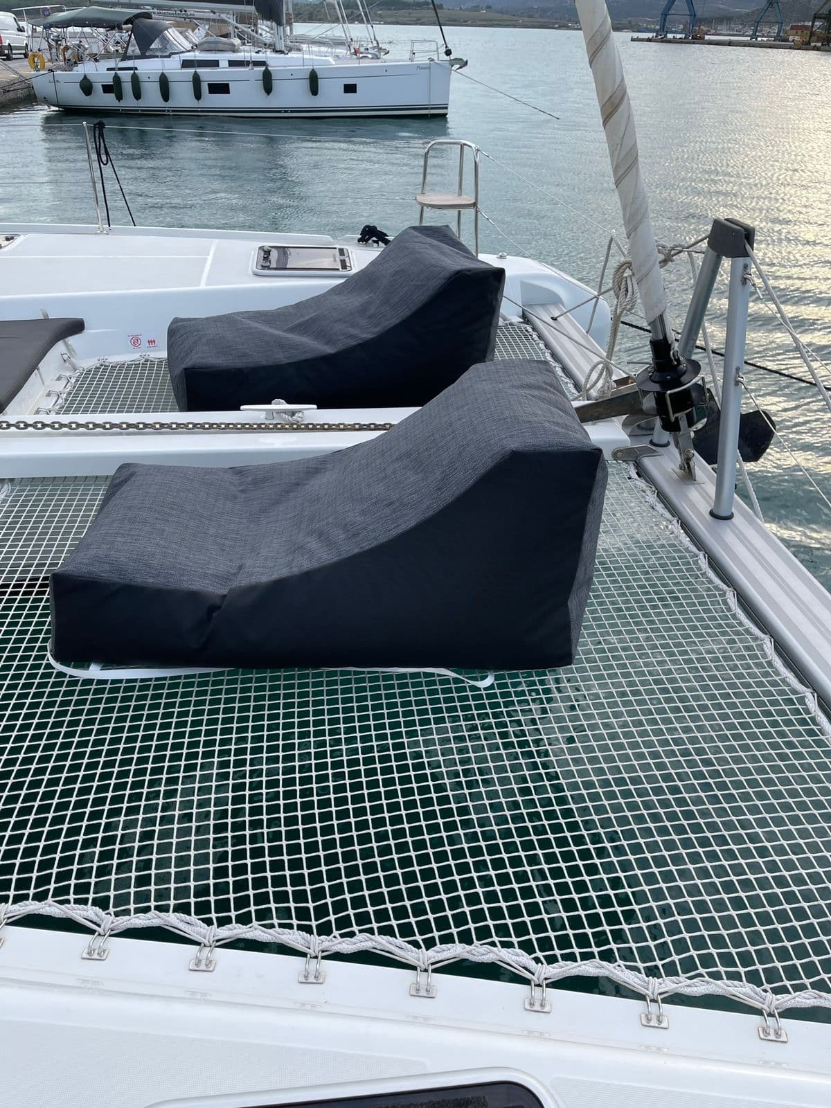 Lagoon 42 Silver VIII – bilde 2 av 8
