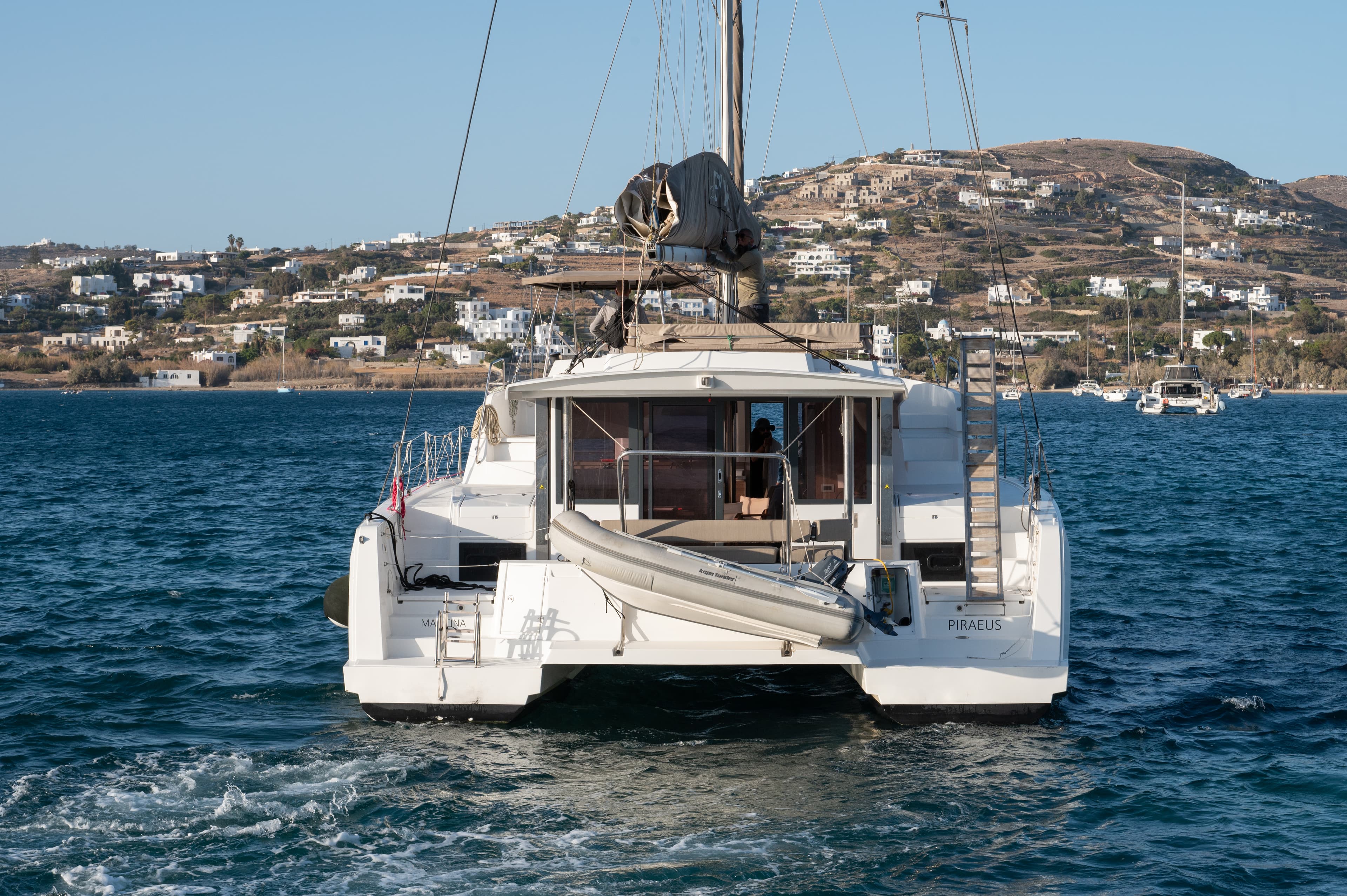 Bali 4.4 Maritina – bilde 4 av 17