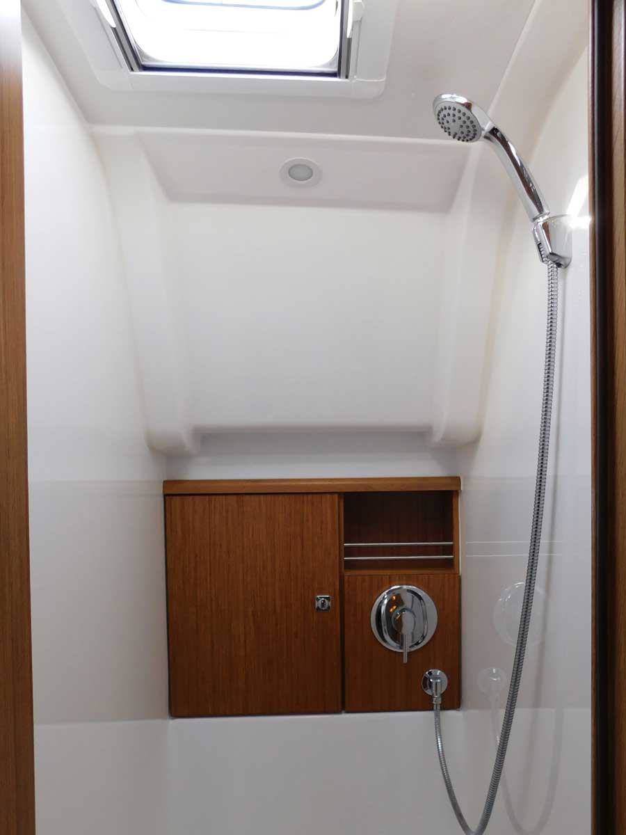 Bavaria 51 Cruiser Lina – bilde 5 av 17