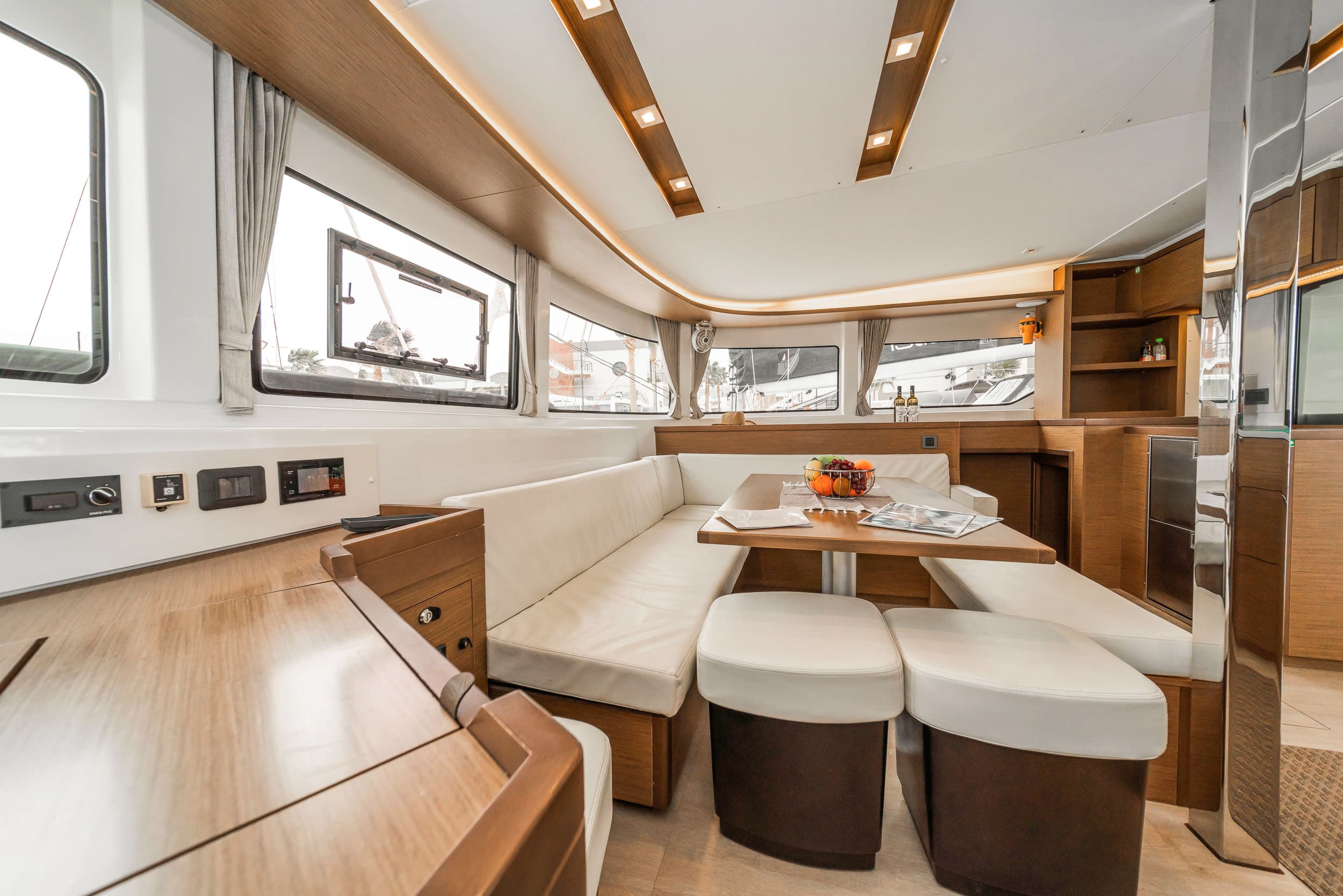 Lagoon 46 Pegasus – bilde 2 av 32