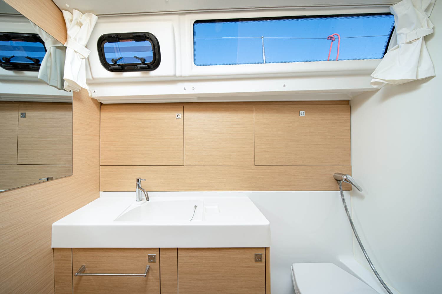Jeanneau Sun Odyssey 519 Aethra – bilde 4 av 14