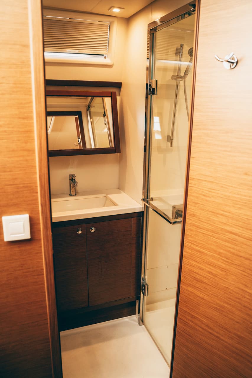 Lagoon 52F AKANA – bilde 4 av 17
