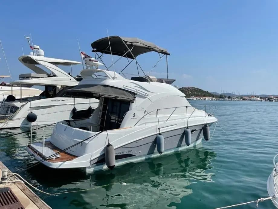 Beneteau Antares 32 Antares 32 Fly