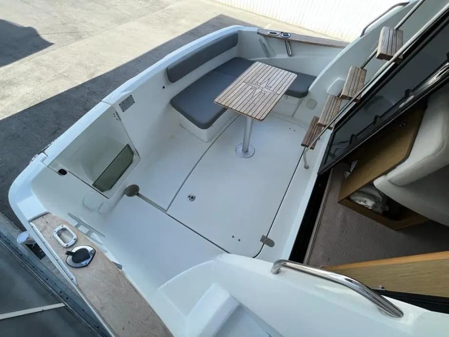 Beneteau Antares 32 Antares 32 Fly – bilde 5 av 14