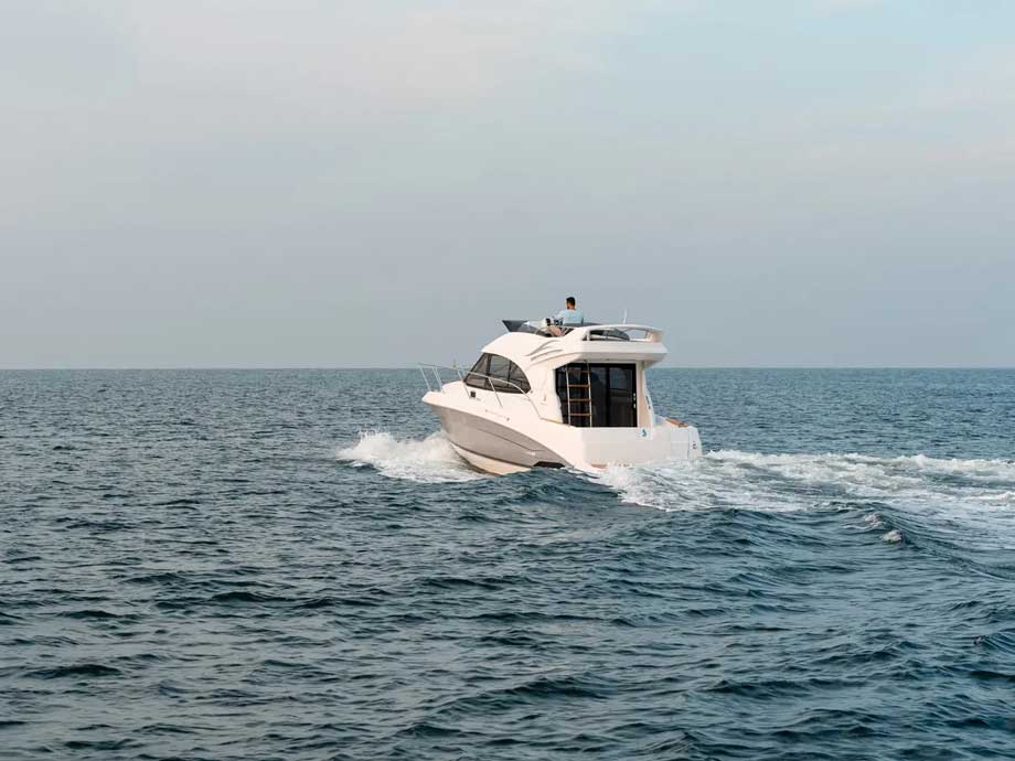 Beneteau Antares 32 Antares 32 Fly – bilde 2 av 14