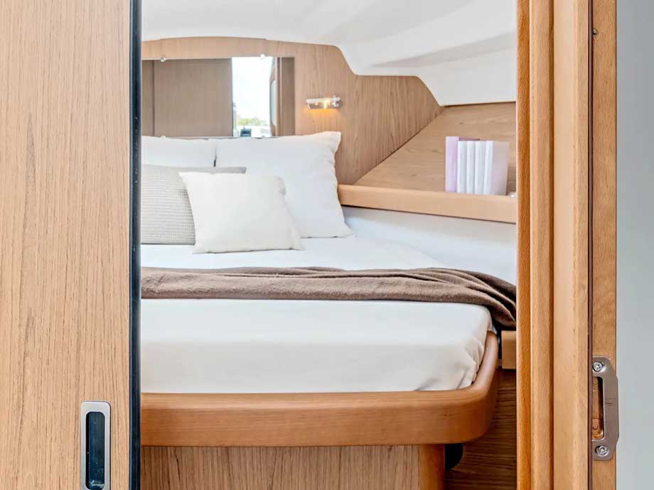 Beneteau Antares 32 Antares 32 Fly – bilde 4 av 14