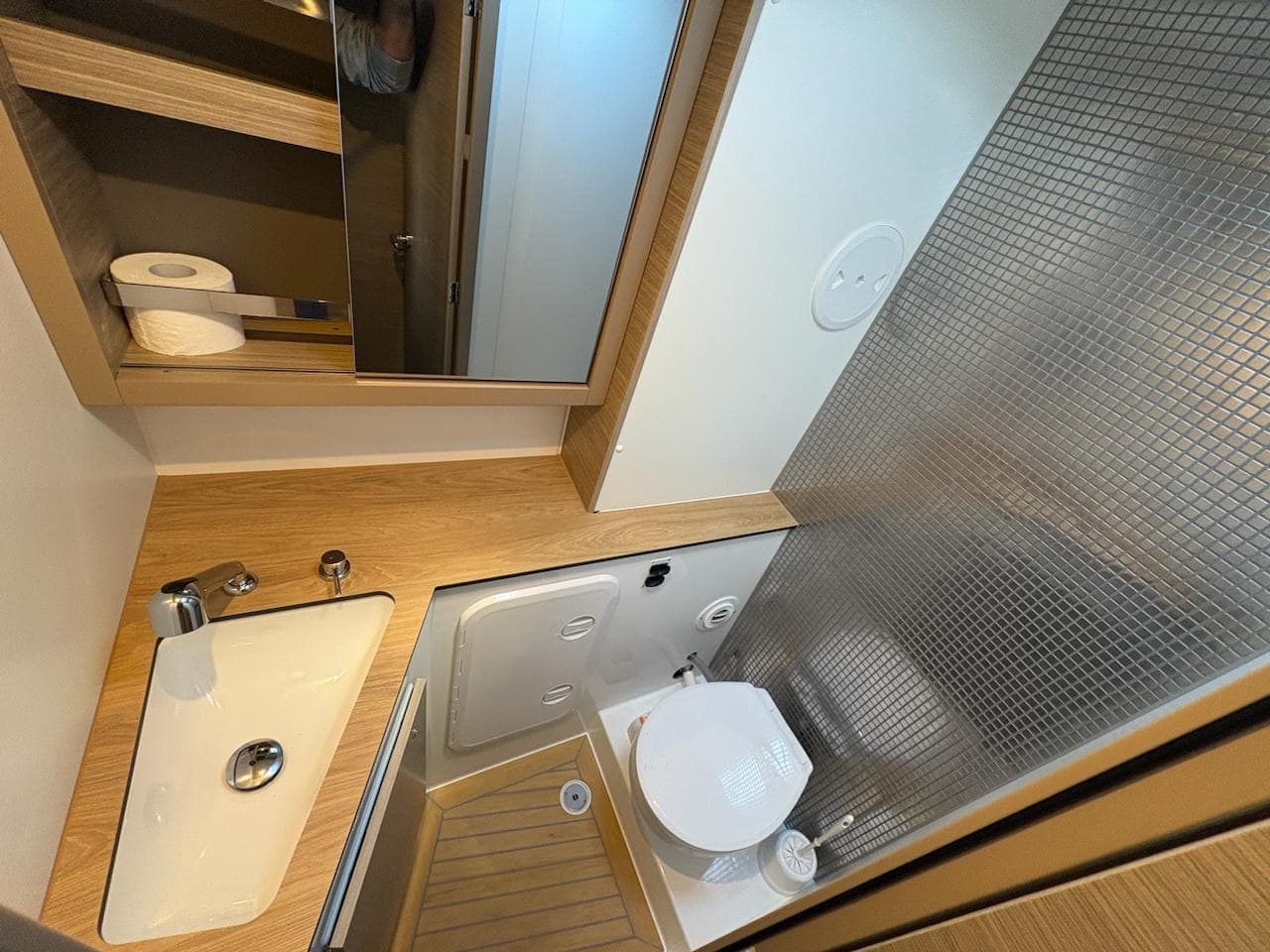 Lagoon 42 FREE SPIRIT – bilde 3 av 26