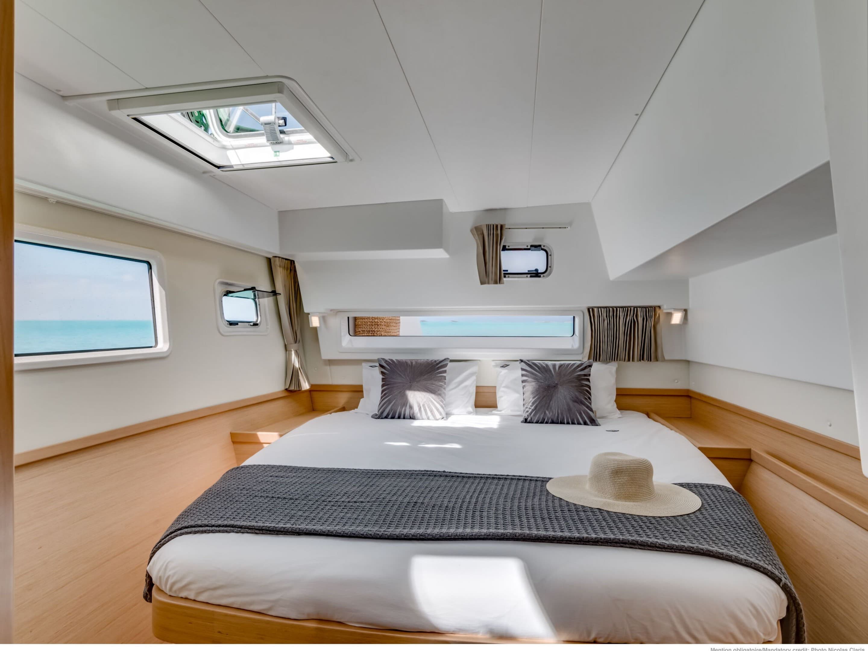 Lagoon 42 One Dream – bilde 2 av 3