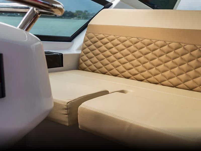 Aquila Yachts Aquila 32 Sport Aquilotto – bilde 2 av 5