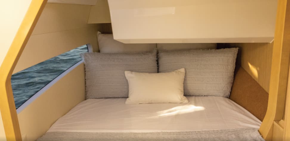 Aquila Yachts Aquila 32 Sport Aquilotto – bilde 4 av 5