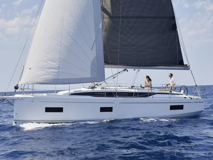 Bavaria 38 Bava