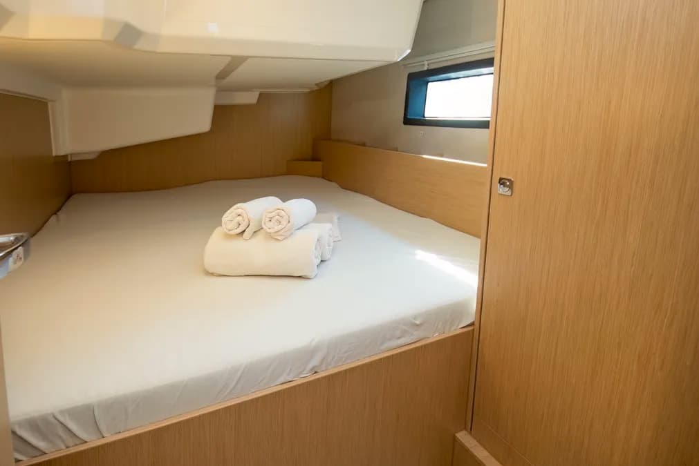 Bavaria 38 Bava – bilde 3 av 12