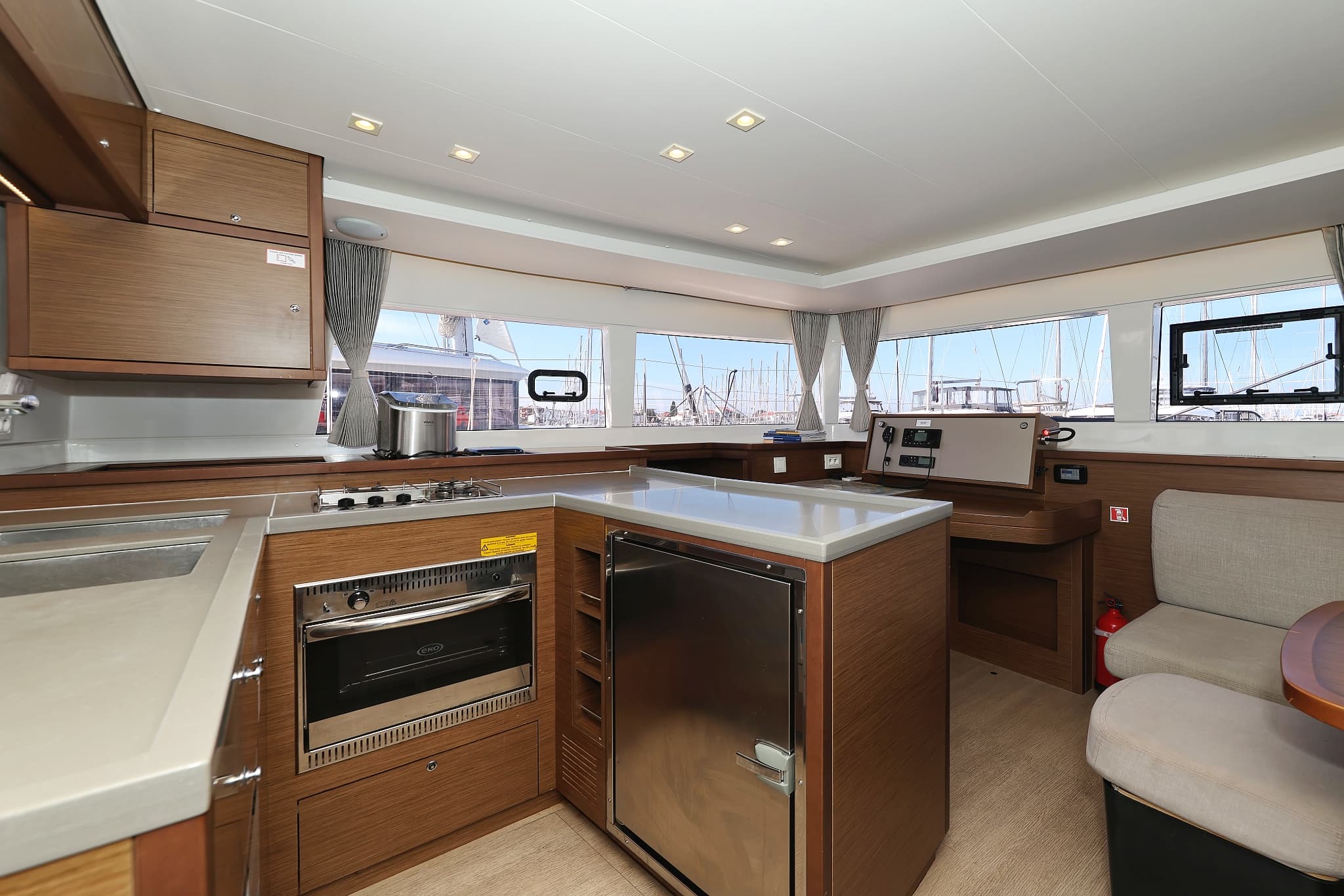 Lagoon 450 LILITH – bilde 4 av 60