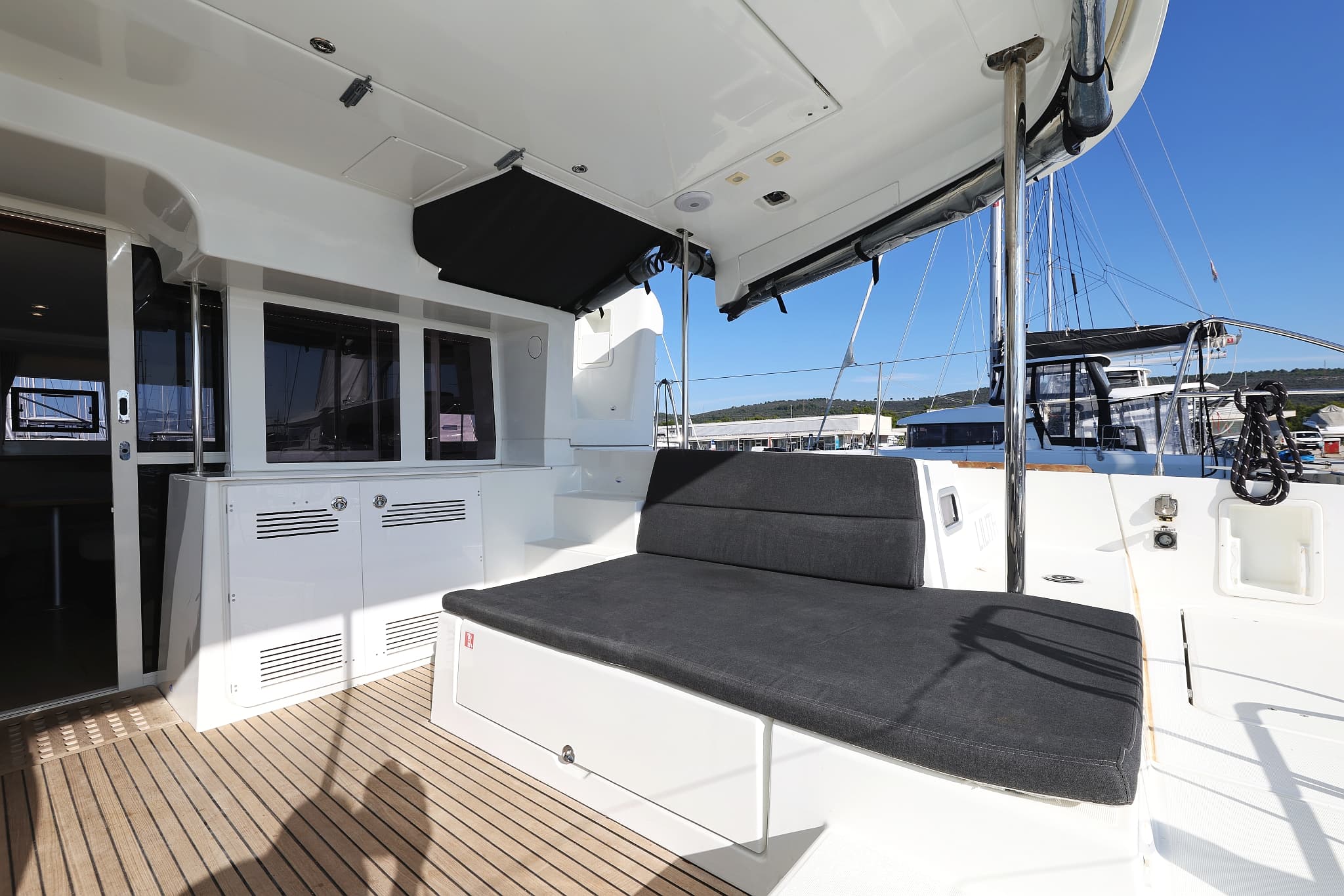 Lagoon 450 LILITH – bilde 3 av 60